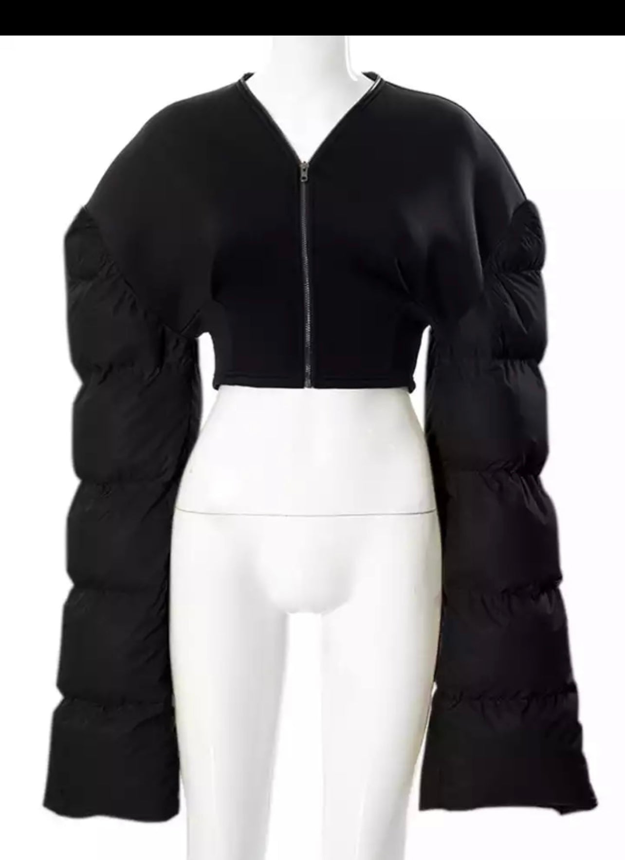 Long Sleeve Jacket