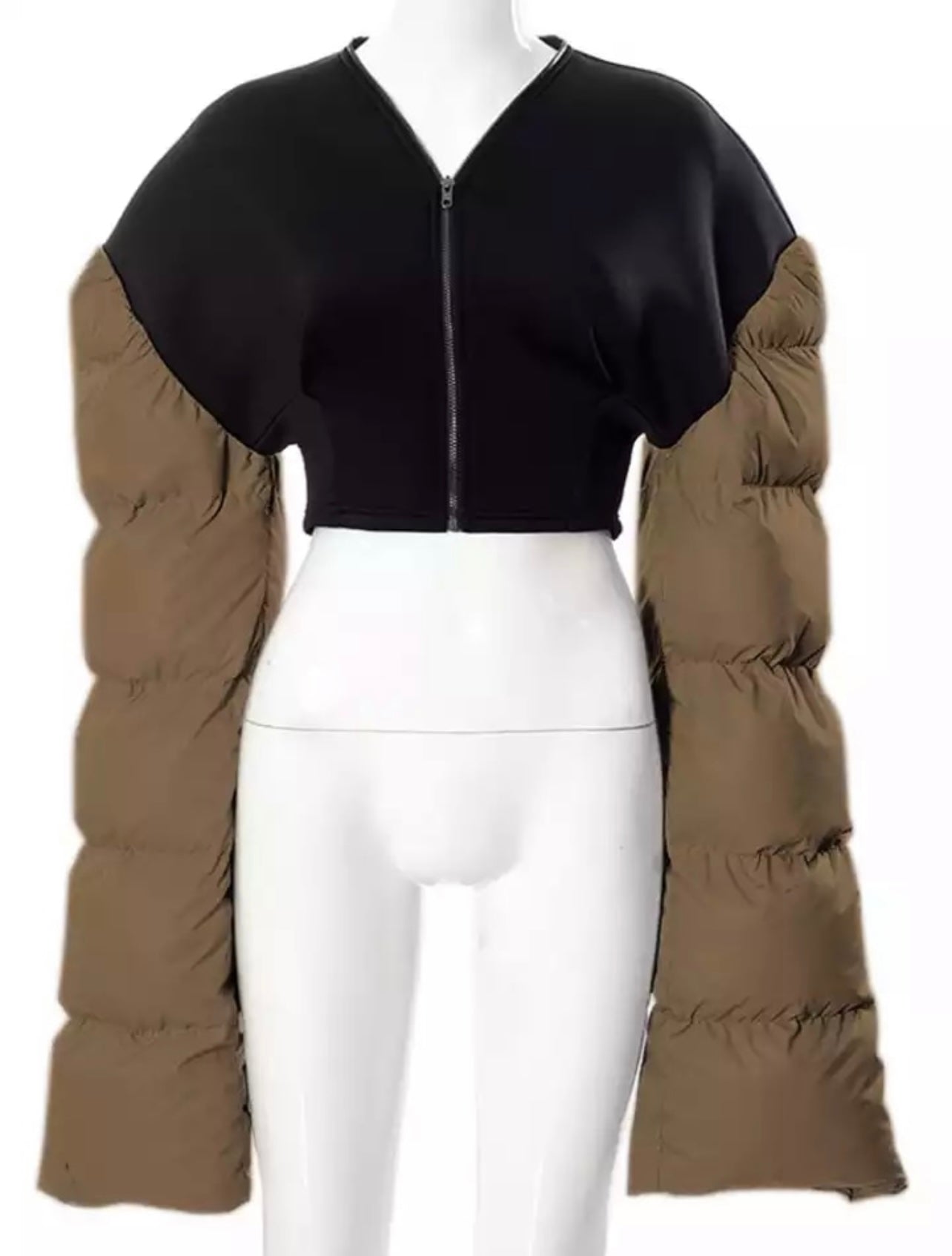 Long Sleeve Jacket