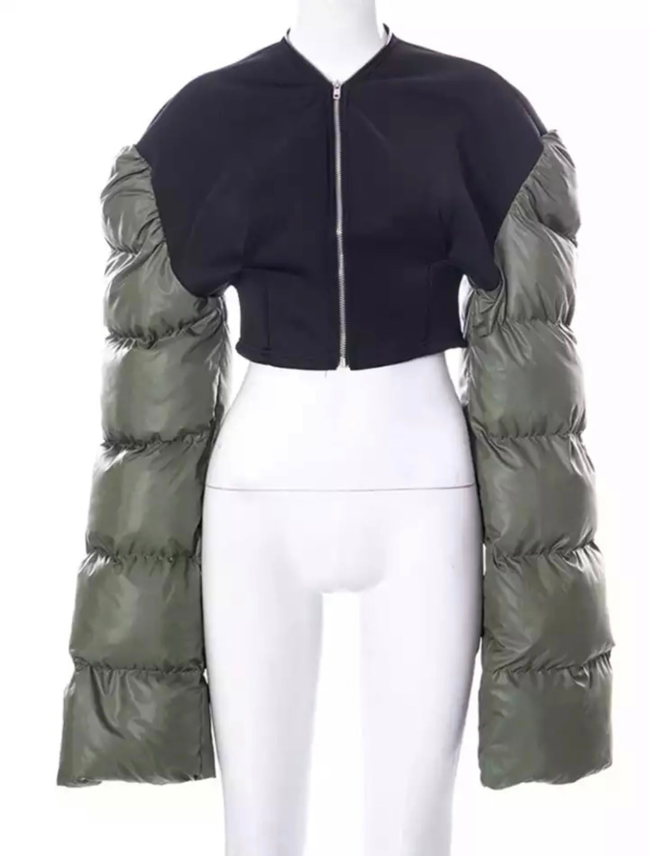 Long Sleeve Jacket
