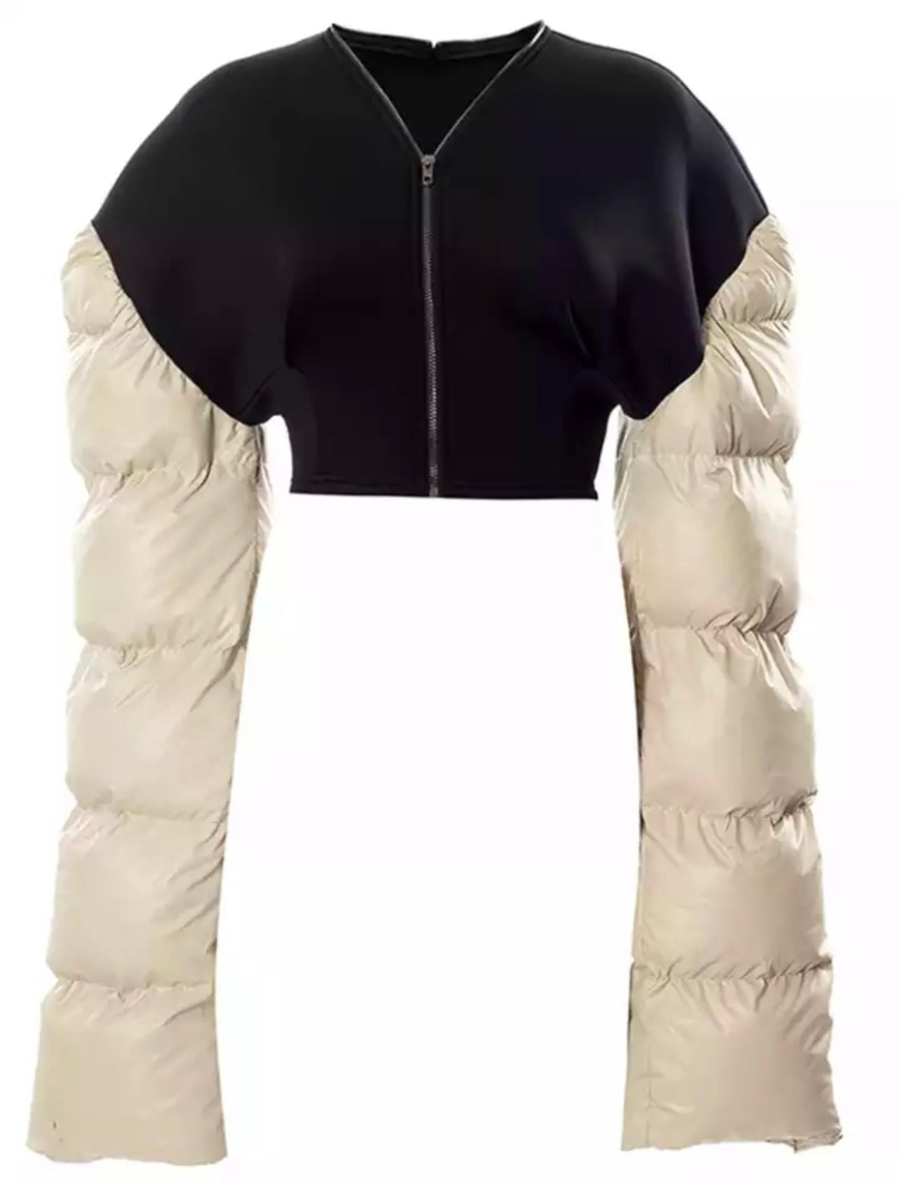 Long Sleeve Jacket